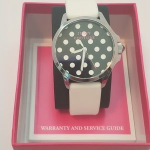 Juicy Couture Watch - Brand New in Box